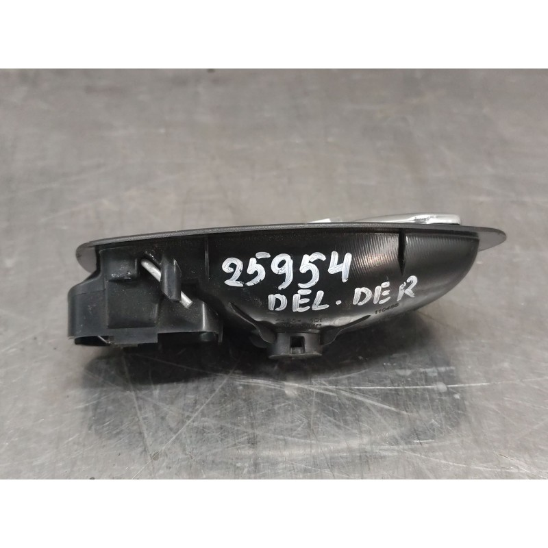 Recambio de maneta interior delantera derecha para renault clio iv (bh_) 0.9 tce 90 referencia OEM IAM   