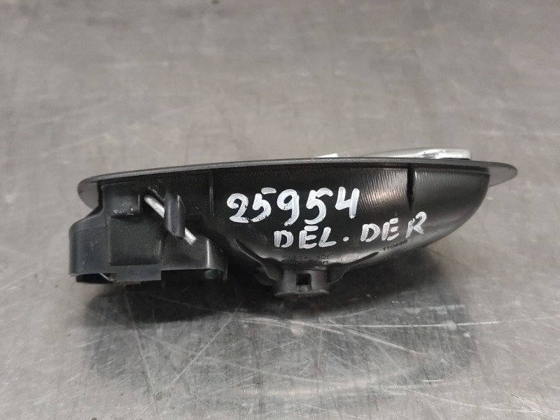 Recambio de maneta interior delantera derecha para renault clio iv (bh_) 0.9 tce 90 referencia OEM IAM   