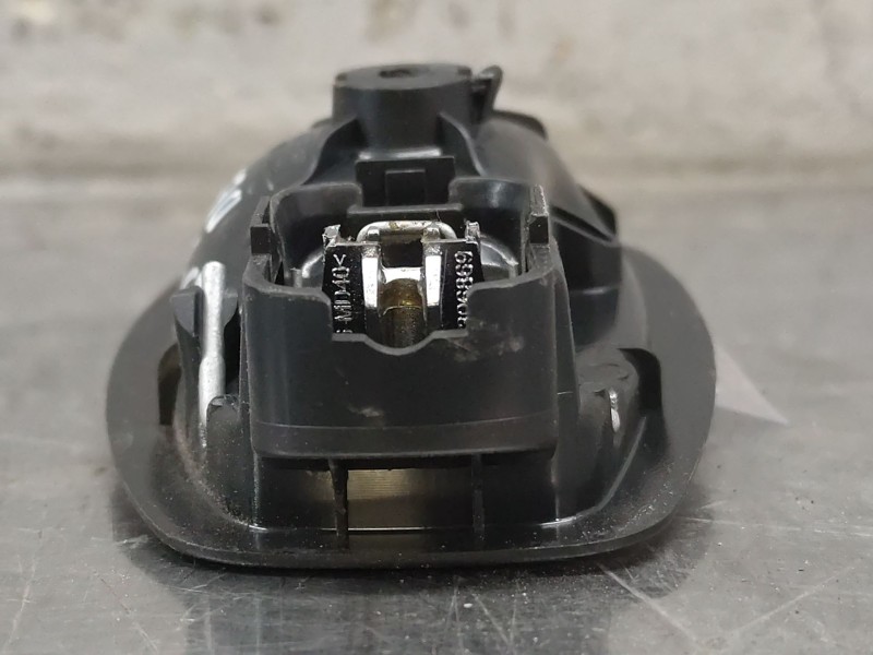 Recambio de maneta interior delantera derecha para renault clio iv (bh_) 0.9 tce 90 referencia OEM IAM   