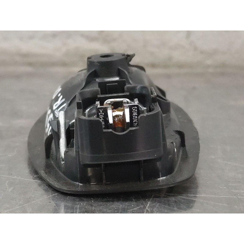 Recambio de maneta interior trasera derecha para renault clio iv (bh_) 0.9 tce 90 referencia OEM IAM   