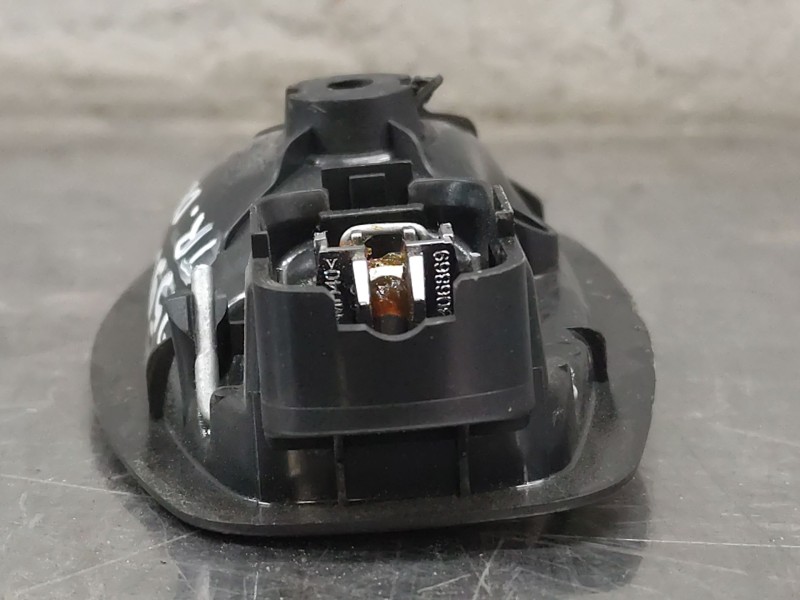 Recambio de maneta interior trasera derecha para renault clio iv (bh_) 0.9 tce 90 referencia OEM IAM   
