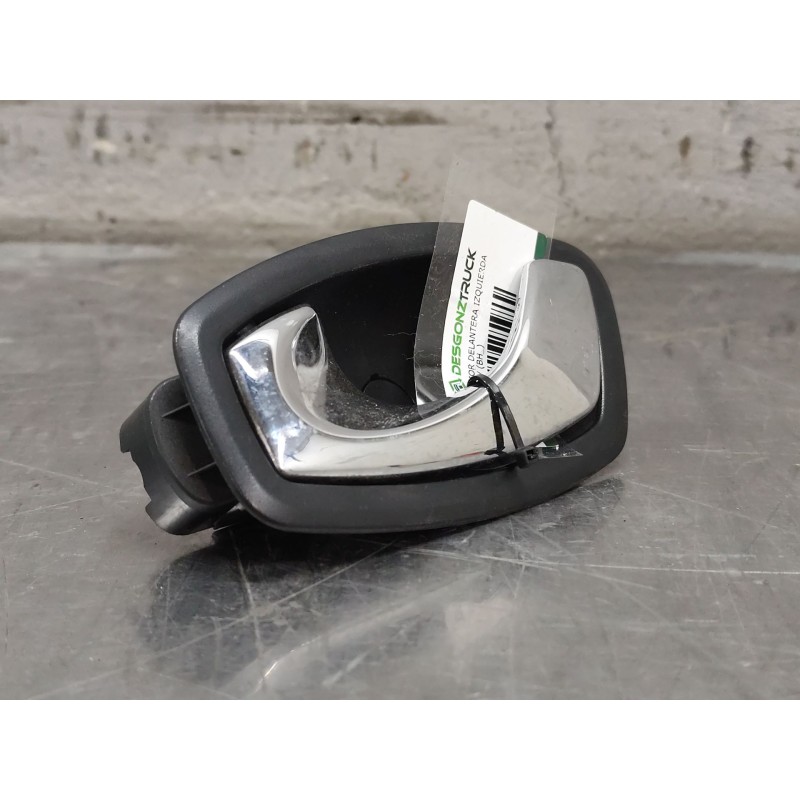 Recambio de maneta interior delantera izquierda para renault clio iv (bh_) 0.9 tce 90 referencia OEM IAM   