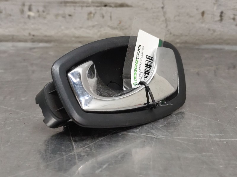 Recambio de maneta interior delantera izquierda para renault clio iv (bh_) 0.9 tce 90 referencia OEM IAM   