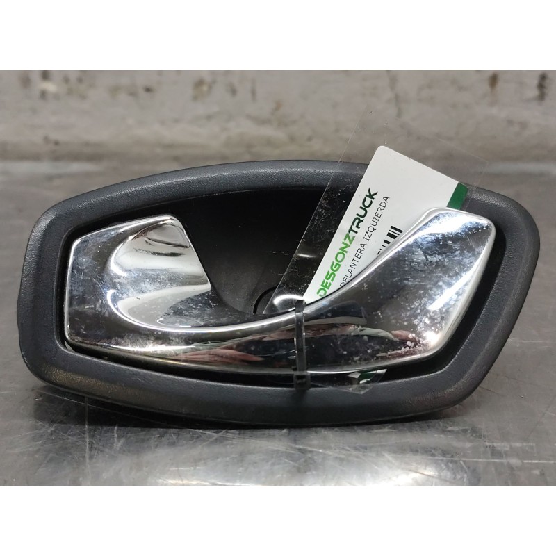 Recambio de maneta interior delantera izquierda para renault clio iv (bh_) 0.9 tce 90 referencia OEM IAM   