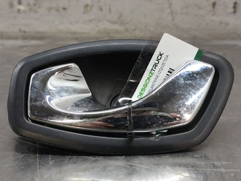 Recambio de maneta interior delantera izquierda para renault clio iv (bh_) 0.9 tce 90 referencia OEM IAM   