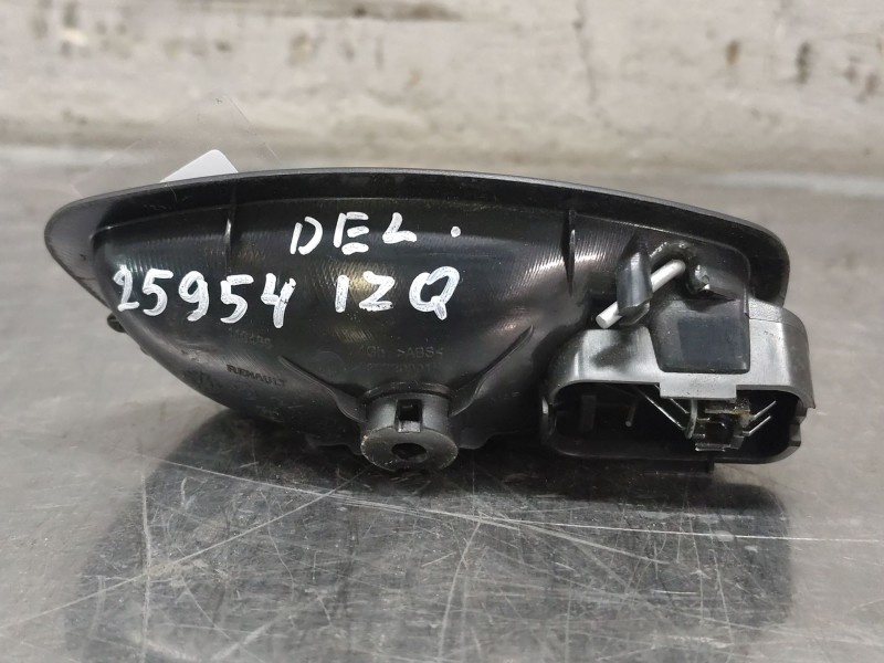 Recambio de maneta interior delantera izquierda para renault clio iv (bh_) 0.9 tce 90 referencia OEM IAM   