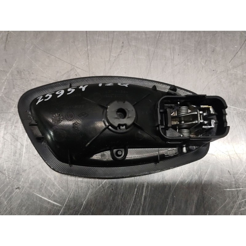 Recambio de maneta interior delantera izquierda para renault clio iv (bh_) 0.9 tce 90 referencia OEM IAM   