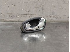 Recambio de maneta interior trasera izquierda para renault clio iv (bh_) 0.9 tce 90 referencia OEM IAM   