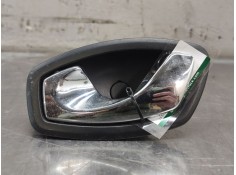 Recambio de maneta interior trasera izquierda para renault clio iv (bh_) 0.9 tce 90 referencia OEM IAM    2
