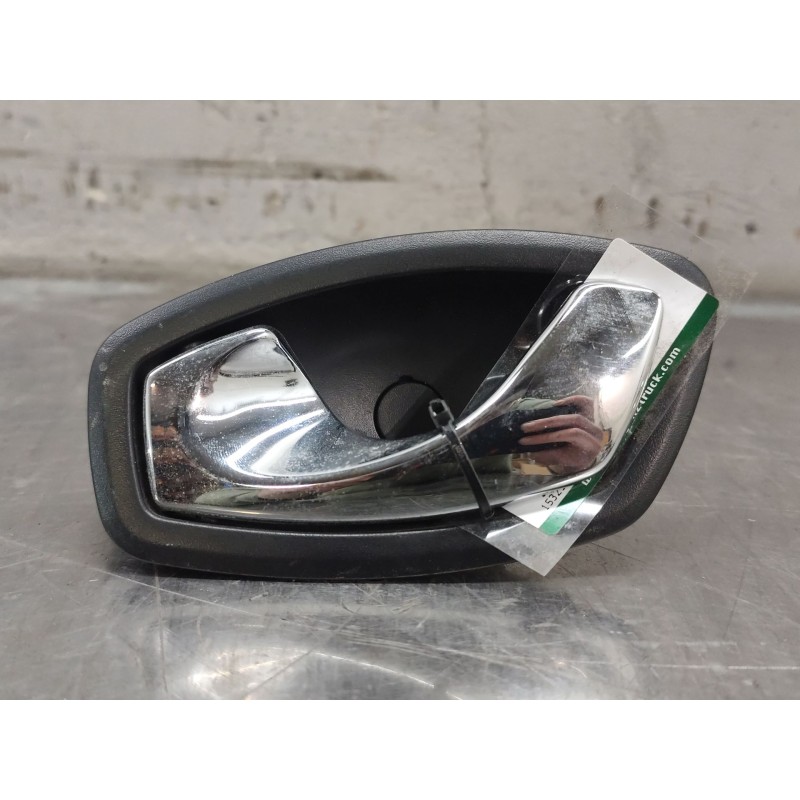 Recambio de maneta interior trasera izquierda para renault clio iv (bh_) 0.9 tce 90 referencia OEM IAM   