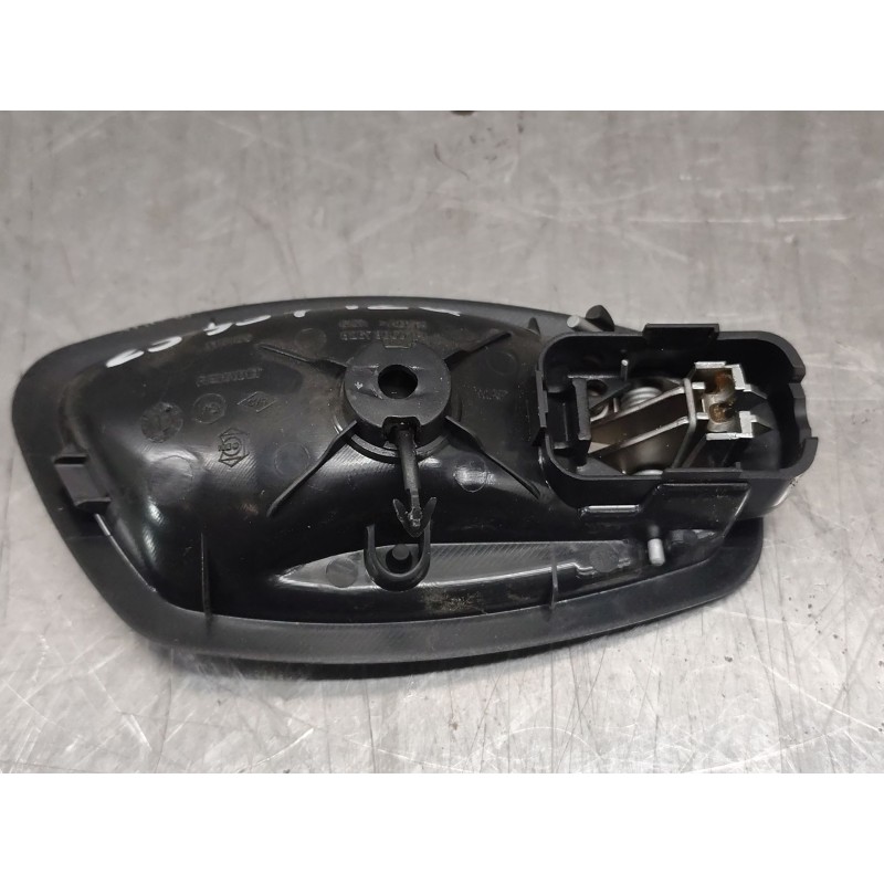 Recambio de maneta interior trasera izquierda para renault clio iv (bh_) 0.9 tce 90 referencia OEM IAM   