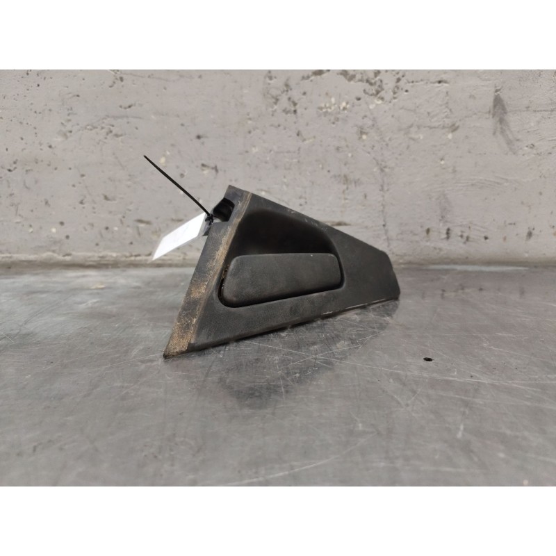 Recambio de maneta exterior trasera derecha para renault clio iv (bh_) 0.9 tce 90 referencia OEM IAM   