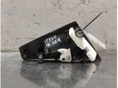 Recambio de maneta exterior trasera derecha para renault clio iv (bh_) 0.9 tce 90 referencia OEM IAM    2