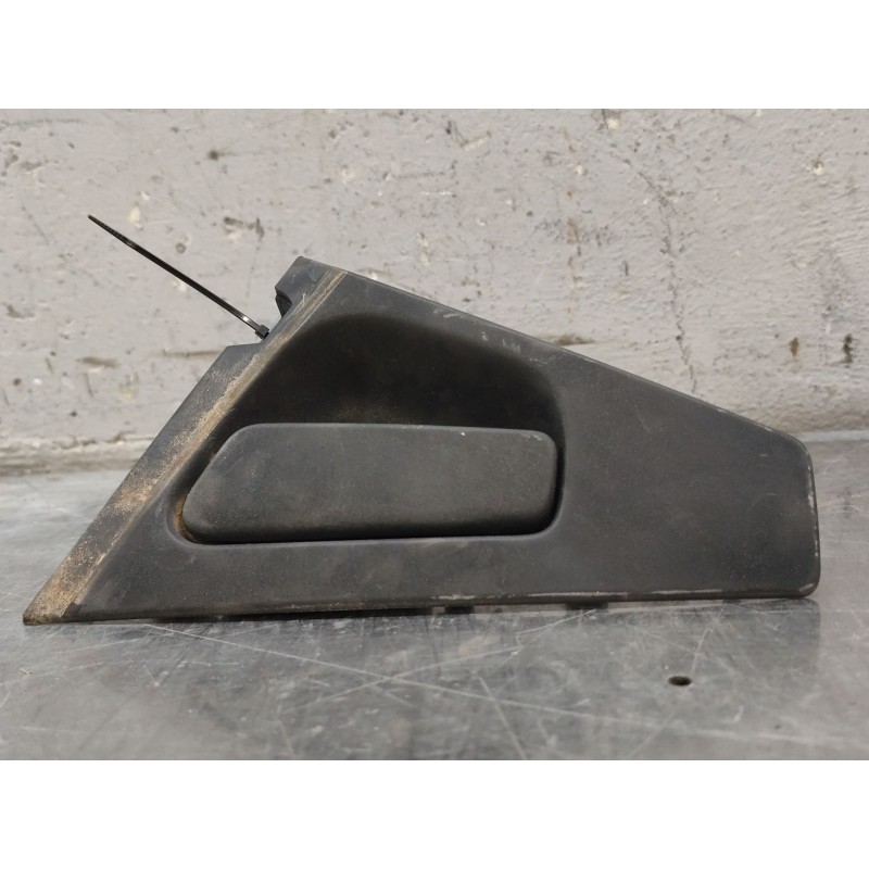 Recambio de maneta exterior trasera derecha para renault clio iv (bh_) 0.9 tce 90 referencia OEM IAM   