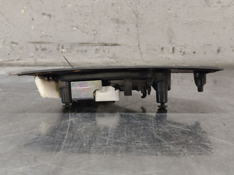 Recambio de maneta exterior trasera derecha para renault clio iv (bh_) 0.9 tce 90 referencia OEM IAM   