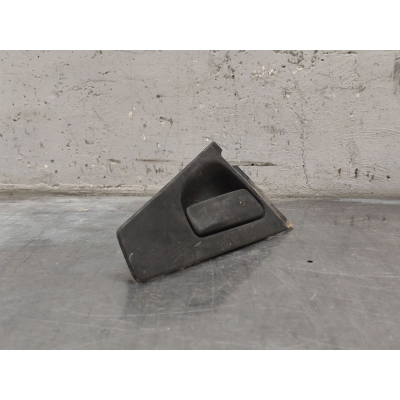 Recambio de maneta exterior trasera izquierda para renault clio iv (bh_) 0.9 tce 90 referencia OEM IAM   