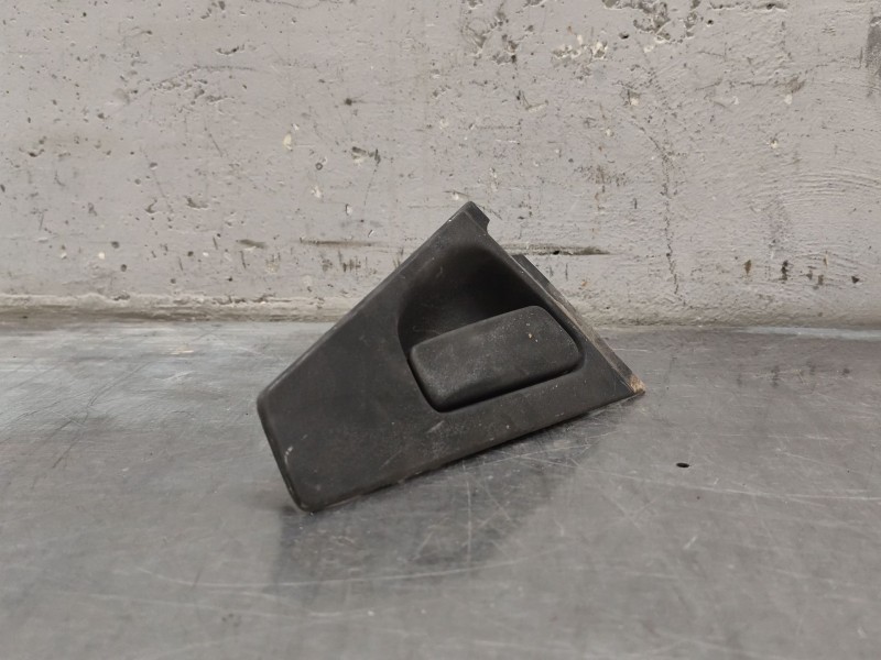 Recambio de maneta exterior trasera izquierda para renault clio iv (bh_) 0.9 tce 90 referencia OEM IAM   