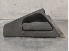 Recambio de maneta exterior trasera izquierda para renault clio iv (bh_) 0.9 tce 90 referencia OEM IAM    2