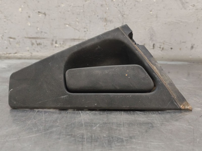 Recambio de maneta exterior trasera izquierda para renault clio iv (bh_) 0.9 tce 90 referencia OEM IAM   