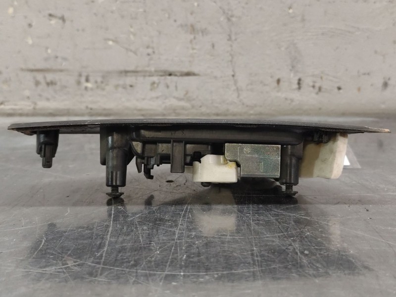 Recambio de maneta exterior trasera izquierda para renault clio iv (bh_) 0.9 tce 90 referencia OEM IAM   