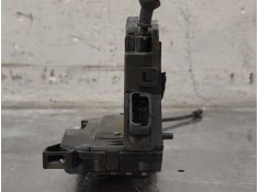 Recambio de cerradura puerta trasera derecha para renault clio iv (bh_) 0.9 tce 90 referencia OEM IAM 825000767R   2