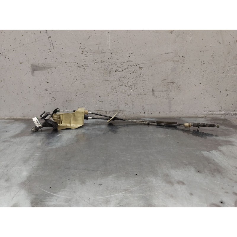 Recambio de palanca cambio para iveco daily config. paquetería cabina simple 35s... batalla 3750 referencia OEM IAM   