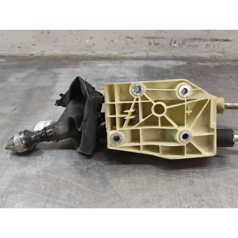 Recambio de palanca cambio para iveco daily config. paquetería cabina simple 35s... batalla 3750 referencia OEM IAM   