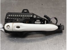 Recambio de maneta exterior delantera derecha para renault clio iv (bh_) 0.9 tce 90 referencia OEM IAM   