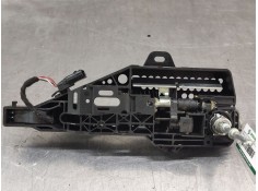 Recambio de maneta exterior delantera derecha para renault clio iv (bh_) 0.9 tce 90 referencia OEM IAM    2