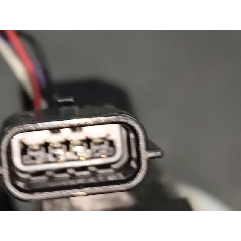 Recambio de maneta exterior delantera derecha para renault clio iv (bh_) 0.9 tce 90 referencia OEM IAM   