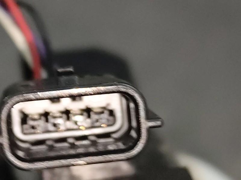 Recambio de maneta exterior delantera derecha para renault clio iv (bh_) 0.9 tce 90 referencia OEM IAM   