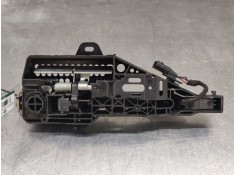 Recambio de maneta exterior delantera derecha para renault clio iv (bh_) 0.9 tce 90 referencia OEM IAM    2