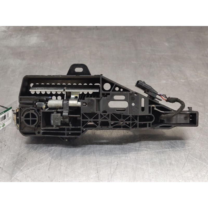 Recambio de maneta exterior delantera derecha para renault clio iv (bh_) 0.9 tce 90 referencia OEM IAM   