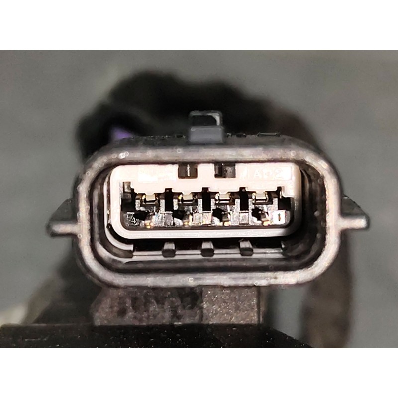 Recambio de maneta exterior delantera derecha para renault clio iv (bh_) 0.9 tce 90 referencia OEM IAM   