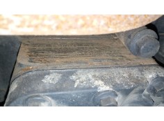 Recambio de motor completo para iveco andecar iv 3 referencia OEM IAM F4AE0681B  