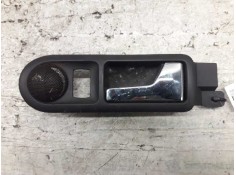 Recambio de maneta interior trasera izquierda para volkswagen passat berlina (3b3) 1.9 tdi referencia OEM IAM 1J4839114  