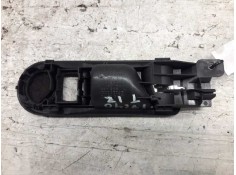 Recambio de maneta interior trasera izquierda para volkswagen passat berlina (3b3) 1.9 tdi referencia OEM IAM 1J4839114   2