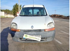 renault kangoo (f/kc0) del año 1997 2