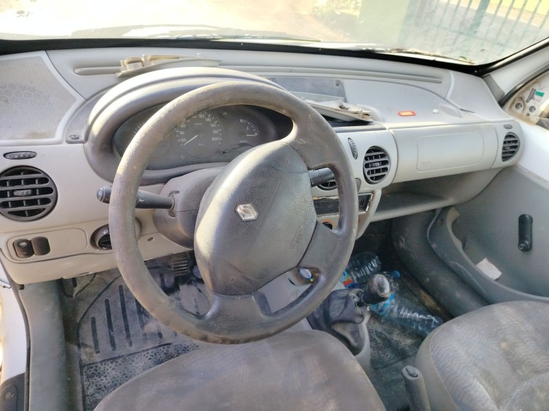 renault kangoo (f/kc0) del año 1997