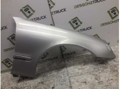 Recambio de aleta delantera derecha para mercedes-benz clase c (w203) berlina 220 cdi (la) (203.008) referencia OEM IAM   