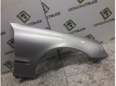 Recambio de aleta delantera derecha para mercedes-benz clase c (w203) berlina 220 cdi (la) (203.008) referencia OEM IAM    2