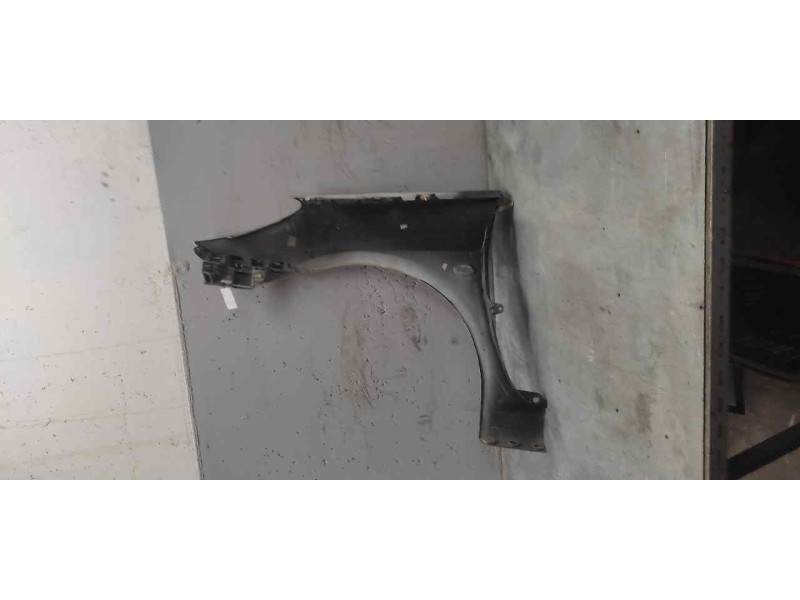 Recambio de aleta delantera derecha para peugeot 307 break/sw (s2) sw d-sign referencia OEM IAM   