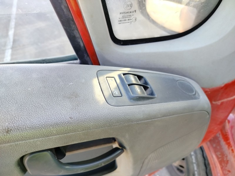 peugeot boxer kombi (rs3000)(333) del año 2007