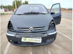 citroën xsara picasso (n68) del año 2005 2