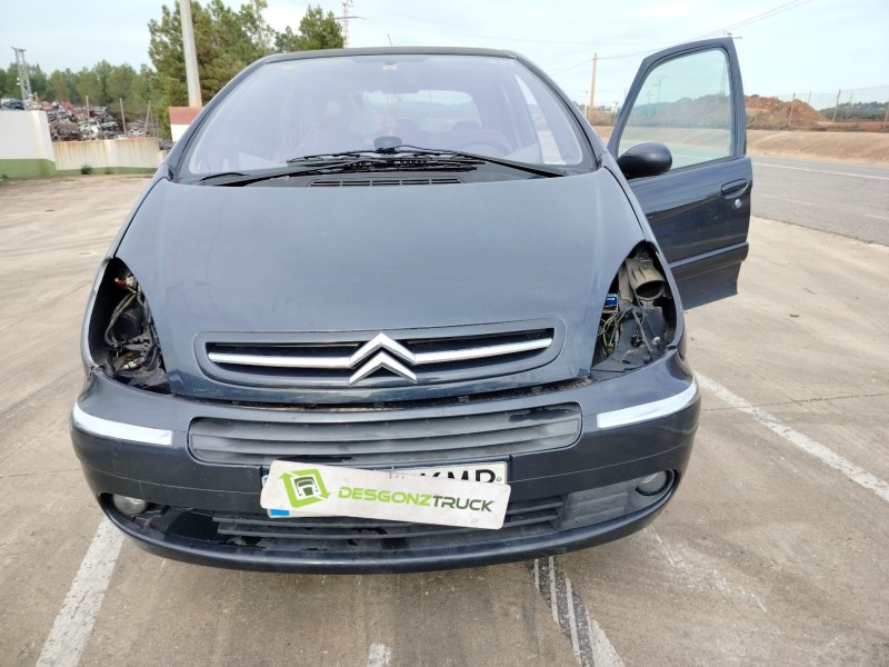 citroën xsara picasso (n68) del año 2005