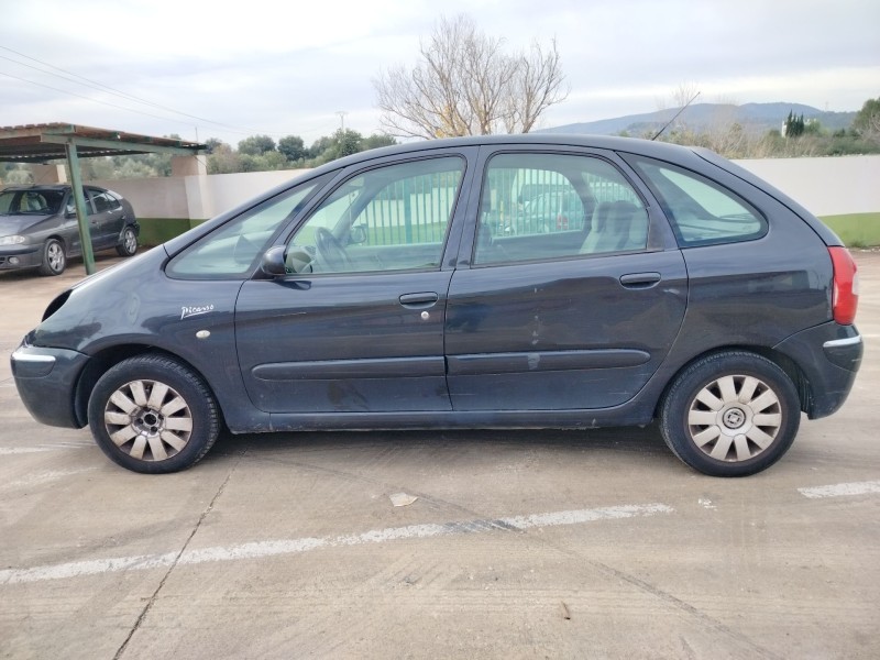 citroën xsara picasso (n68) del año 2005