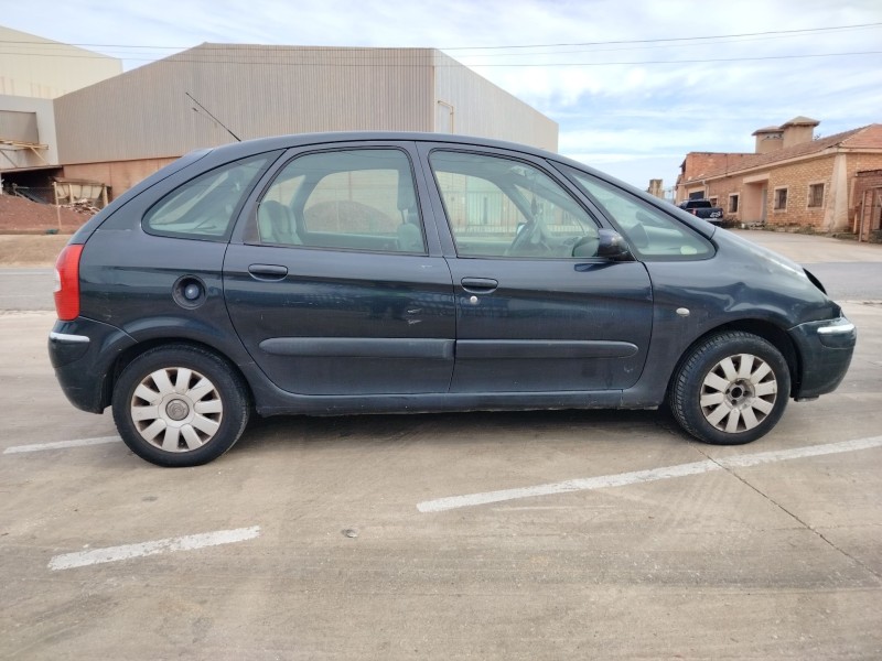 citroën xsara picasso (n68) del año 2005
