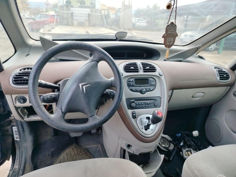 citroën xsara picasso (n68) del año 2005