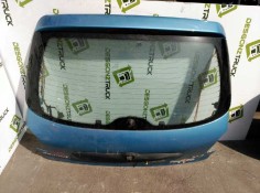 Recambio de porton trasero para peugeot 206 berlina xt referencia OEM IAM   