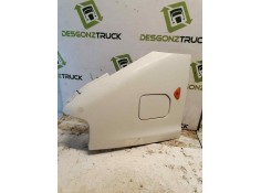 Recambio de aleta delantera izquierda para fiat ducato combi 15 (desde 03.02) 2.3 jtd  batalla 3200 mm referencia OEM IAM   